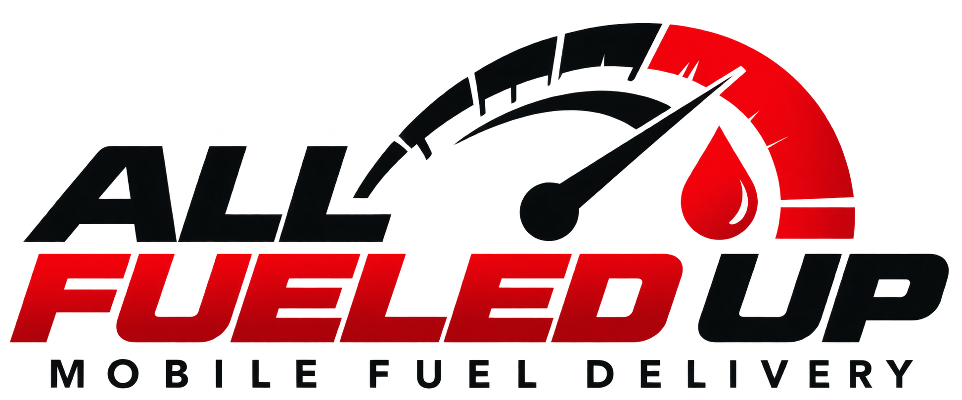 All Fueled Up